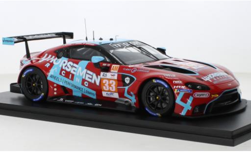 Diecast model cars Aston Martin Vantage 1/43 Spark AMR No.33 TF Sport 24h Le Mans 2022 Aston Martin Vantage 1/43 Spark AMR No.33 TF Sport 24h Le Mans 2022 diecast model cars