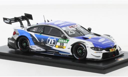 Diecast model cars Bmw M4 1/43 Spark DTM No.25 Team RMR Samsung DTM Hockenheim 2018 Bmw M4 1/43 Spark DTM No.25 Team RMR Samsung DTM Hockenheim 2018 diecast model cars