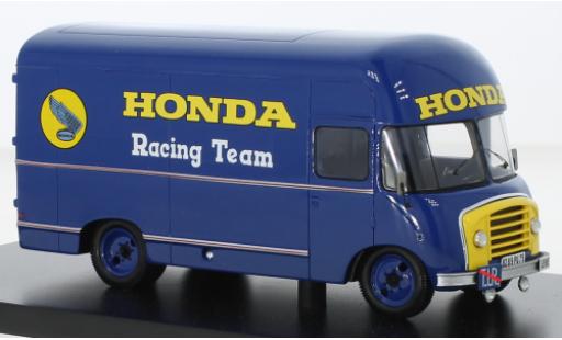 Citroen U23 1/43 Spark Honda Racing Team 1964 diecast model cars