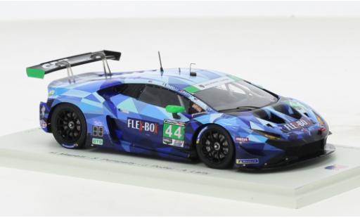 Diecast model cars Lamborghini Huracan 1/43 Spark GT3 Evo No.44 GRT Magnus IMSA 24h Daytona 2020 Lamborghini Huracan 1/43 Spark GT3 Evo No.44 GRT Magnus IMSA 24h Daytona 2020 diecast model cars
