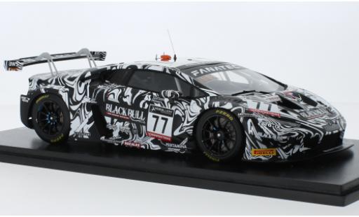 Diecast model cars Lamborghini Huracan 1/43 Spark GT3 Evo No.77 Barwell Motorsport 24h Spa 2022 Lamborghini Huracan 1/43 Spark GT3 Evo No.77 Barwell Motorsport 24h Spa 2022 diecast model cars