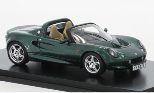 Lotus Elise diecast model cars Alldiecast