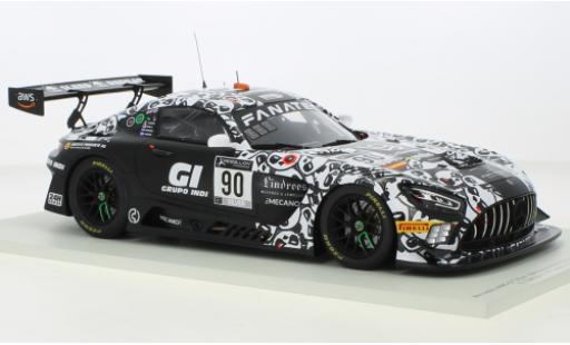 Diecast model cars Mercedes AMG GT 1/43 Spark 3 No.90 Madpanda Motorsport 24h Spa 2021 Mercedes AMG GT 1/43 Spark 3 No.90 Madpanda Motorsport 24h Spa 2021 diecast model cars