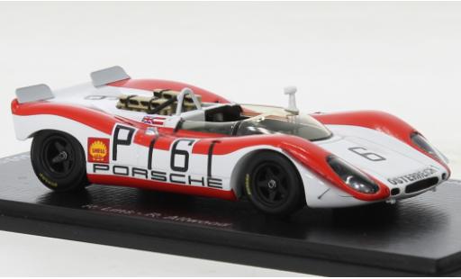 Diecast model cars Porsche 908 1969 1/43 Spark -2 RHD No.6 1000 Km Nuerburgring Porsche 908 1969 1/43 Spark -2 RHD No.6 1000 Km Nuerburgring diecast model cars