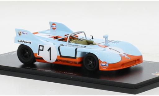 Diecast model cars Porsche 908 1971 1/43 Spark /3 RHD No.1 1000 Km Nürburgring Porsche 908 1971 1/43 Spark /3 RHD No.1 1000 Km Nürburgring diecast model cars