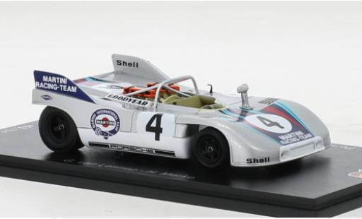 Diecast model cars Porsche 908 1971 1/43 Spark /3 RHD No.4 Martini 1000 Km Nürburgring Porsche 908 1971 1/43 Spark /3 RHD No.4 Martini 1000 Km Nürburgring diecast model cars