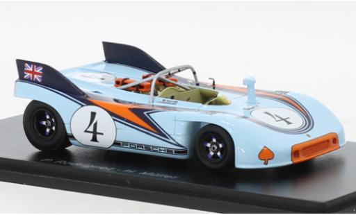 Diecast model cars Porsche 908 1971 1/43 Spark /3 RHD No.4 Targa Florio Porsche 908 1971 1/43 Spark /3 RHD No.4 Targa Florio diecast model cars