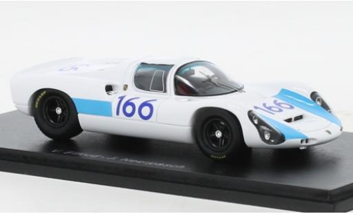 Diecast model cars Porsche 910 1/43 Spark No.166 Targa Florio 1967 Porsche 910 1/43 Spark No.166 Targa Florio 1967 diecast model cars
