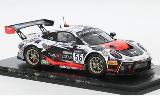 Diecast model cars Porsche 991 GT3 R 1/43 Spark 911  No.56 Dinamic Motorsport 24h Spa 2021 Porsche 991 GT3 R 1/43 Spark 911  No.56 Dinamic Motorsport 24h Spa 2021 diecast model cars