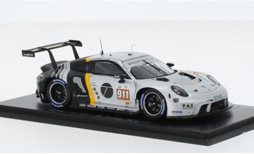 Diecast model cars Porsche 911 1/43 Spark RSR-19 No. Proton Competition 24h Le Mans 2023 Porsche 911 1/43 Spark RSR-19 No. Proton Competition 24h Le Mans 2023 diecast model cars