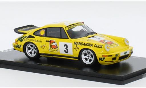 Ruf 1/43 diecast model cars - Alldiecast.co.uk
