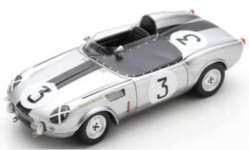 Diecast model cars Triumph Spitfire 1/43 Spark RHD No.3 GP Macau 1965 W.Sulke Triumph Spitfire 1/43 Spark RHD No.3 GP Macau 1965 W.Sulke diecast model cars