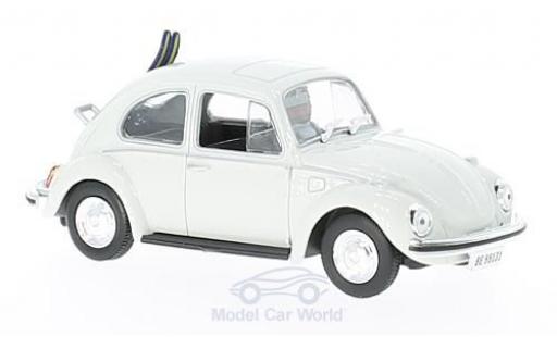 Diecast model cars Volkswagen Beetle 1/43 SpecialC white James Bond 007 Im Geheimdienst Ihrer Majestät ohne Vitrine Volkswagen Beetle 1/43 SpecialC white James Bond 007 Im Geheimdienst Ihrer Majestät ohne Vitrine diecast model cars