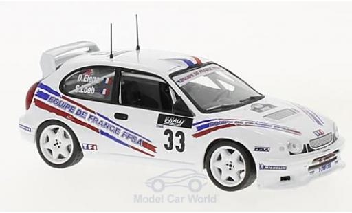 Toyota Corolla diecast model cars - Alldiecast.co.uk