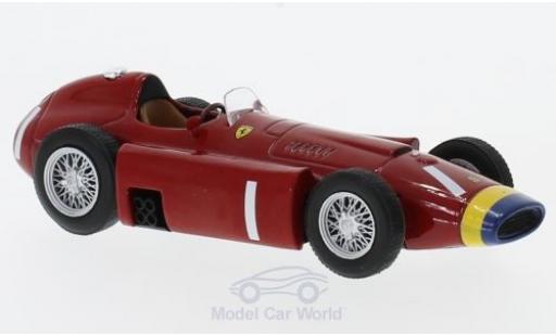 Diecast model cars Ferrari D50 1/43 SpecialC No.1 Formel 1 1956 J.M.Fangio Ferrari D50 1/43 SpecialC No.1 Formel 1 1956 J.M.Fangio diecast model cars
