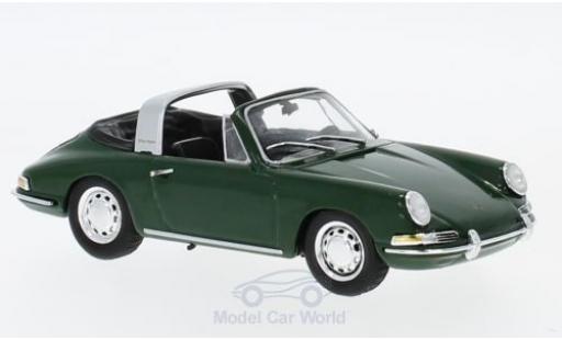 Diecast model cars Porsche 911 Targa 1/43 SpecialC Targa green 1965 Collection Porsche 911 Targa 1/43 SpecialC Targa green 1965 Collection diecast model cars