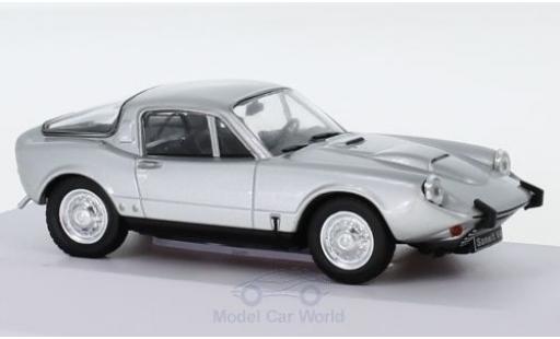 Saab Sonett 1/43 SpecialC V4 grey 1969 diecast model cars