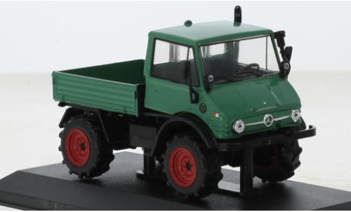 Diecast model cars Mercedes Unimog 1/43 SpecialC U406 green 1977 Mercedes Unimog 1/43 SpecialC U406 green 1977 diecast model cars