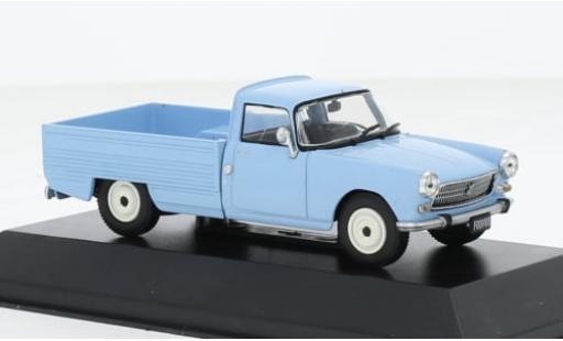 Peugeot 404 1/43 SpecialC .-120 Pick-Up blau 1979 1:43 diecast model cars