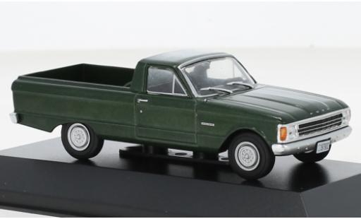 Diecast model cars Ford Ranchero 1/43 SpecialC green 1973 Ford Ranchero 1/43 SpecialC green 1973 diecast model cars
