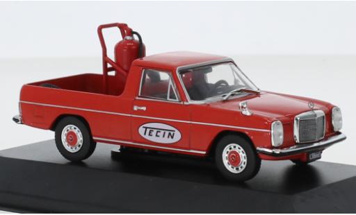 Diecast model cars Mercedes 220 1/43 SpecialC D Tecin 1972 Mercedes 220 1/43 SpecialC D Tecin 1972 diecast model cars