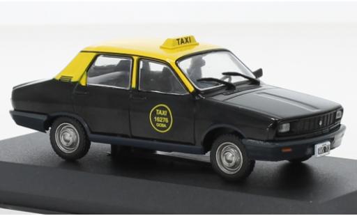 Renault 12 1/43 SpecialC TL Taxi Buenos Aires 1994 diecast model cars