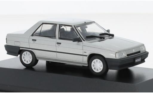 Renault 9 1/43 SpecialC RL grey 14 diecast model cars