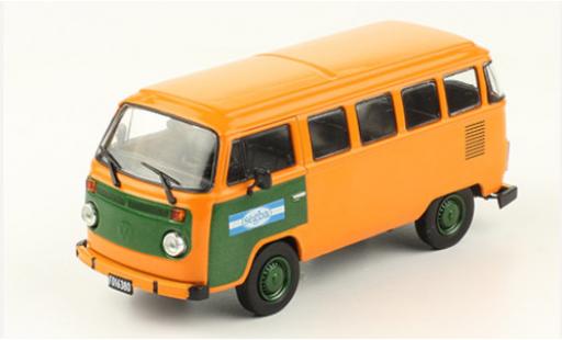 Diecast model cars Volkswagen T2 1/43 SpecialC Bus S.E.G.B.A. 1983 Volkswagen T2 1/43 SpecialC Bus S.E.G.B.A. 1983 diecast model cars
