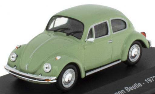 Volkswagen Beetle 1/43 SpecialC SpecialC.-122 (Käfer) green 1972 diecast model cars