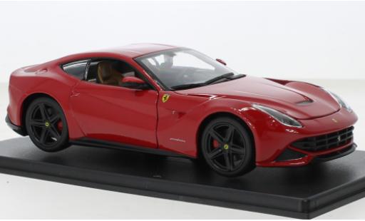 Diecast model cars Ferrari F1 1/24 SpecialC 2 Berlinetta red 2012 Ferrari F1 1/24 SpecialC 2 Berlinetta red 2012 diecast model cars