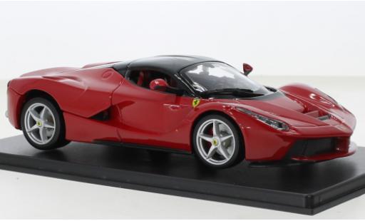 Diecast model cars Ferrari LaFerrari 1/24 SpecialC La red 2013 Ferrari LaFerrari 1/24 SpecialC La red 2013 diecast model cars