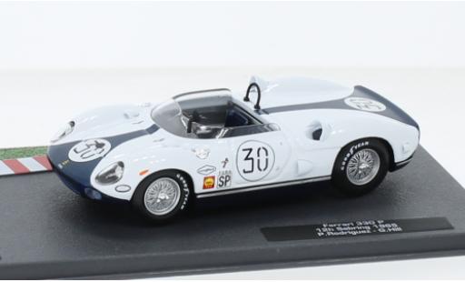 Diecast model cars Ferrari 330 1/43 SpecialC .-125 P RHD No.30 12h Sebring 1965 Ferrari 330 1/43 SpecialC .-125 P RHD No.30 12h Sebring 1965 diecast model cars