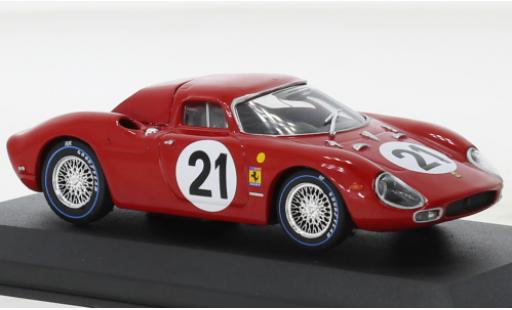 Diecast model cars Ferrari 275 1/43 SpecialC .-130 LM RHD No.21 24h Le Mans 1965 Ferrari 275 1/43 SpecialC .-130 LM RHD No.21 24h Le Mans 1965 diecast model cars