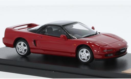 Diecast model cars Honda NSX 1/43 SpecialC .-131 red RHD 1990 Honda NSX 1/43 SpecialC .-131 red RHD 1990 diecast model cars