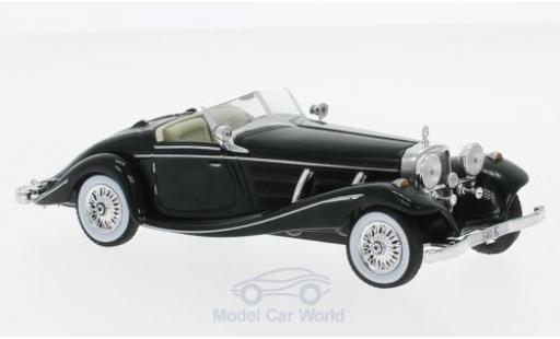 Mercedes 540 1/43 SpecialC K Spezial Roadster (W29) 1936 ohne Vitrine diecast model cars