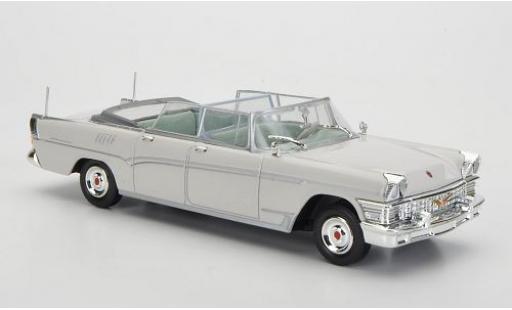 Zil 111 1/43 SpecialC ZIL -V Leonid Iljitsch Breschnew 1966 sans Vitrine diecast model cars