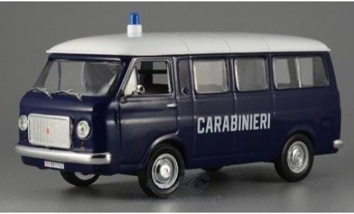 Diecast model cars Fiat 238 1/43 SpecialC Minivan Carabineri ohne Vitrine Fiat 238 1/43 SpecialC Minivan Carabineri ohne Vitrine diecast model cars