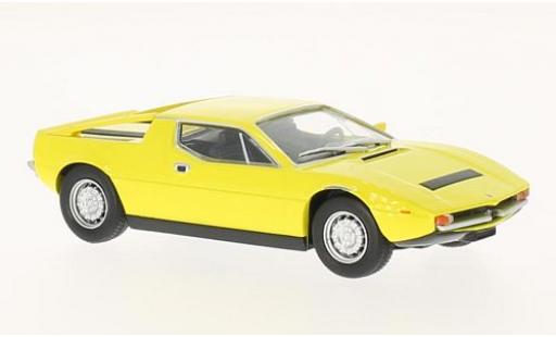 Maserati Merak diecast model cars - Alldiecast.co.uk