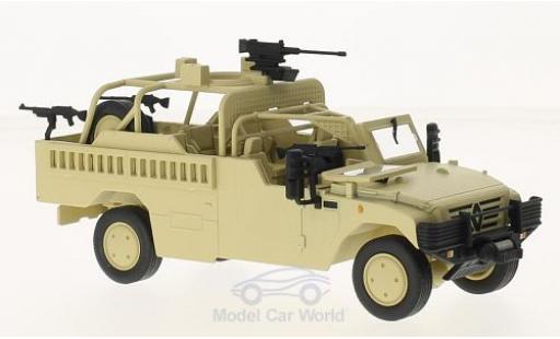Renault Sherpa 1/43 SpecialC Light ohne Vitrine diecast model cars