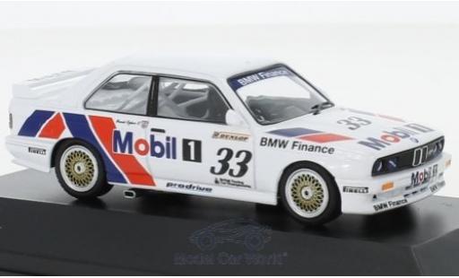 Diecast model cars Bmw M3 1/43 SpecialC (E30) No.33 Prodrive BTCC 1988 F.Sytner Bmw M3 1/43 SpecialC (E30) No.33 Prodrive BTCC 1988 F.Sytner diecast model cars