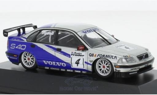 Volvo v40 diecast hotsell