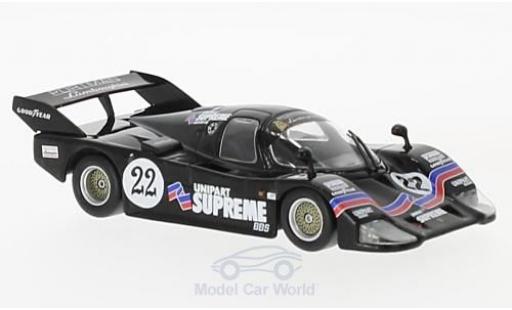 Diecast model cars Lamborghini Countach 1/43 SpecialC QVX No.22 1986 Lamborghini Countach 1/43 SpecialC QVX No.22 1986 diecast model cars