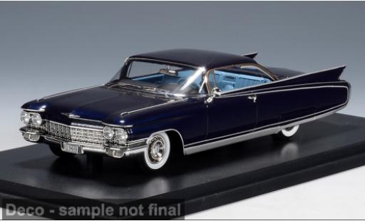 Diecast model cars Cadillac Eldorado 1/43 Stamp Models Seville braun 1960 1:43 Cadillac Eldorado 1/43 Stamp Models Seville braun 1960 1:43 diecast model cars