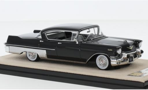 Diecast model cars Cadillac Fleetwood 1/43 Stamp Models Sixty Special black 1957 Cadillac Fleetwood 1/43 Stamp Models Sixty Special black 1957 diecast model cars