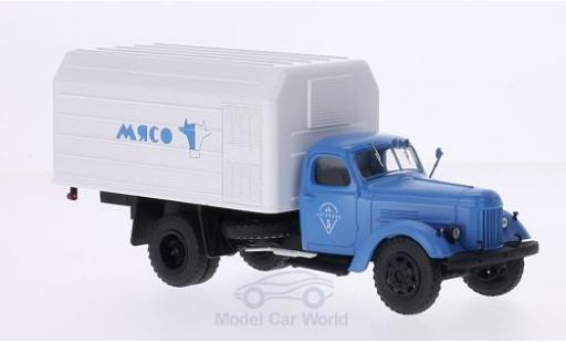 Zil 164 1/43 Start Scale Models ZIL MRCO LuMZ 890B diecast model cars