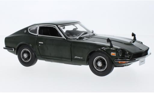 Datsun Fairlady 1/18 Sun Star Z (S30) gr&uuml;n RHD 1970 1:18 diecast model cars