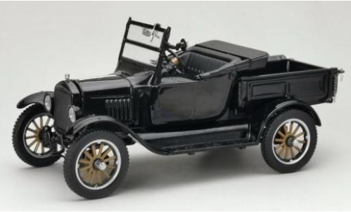 Diecast model cars Ford Model T 1/24 Sun Star Roadster Pick Up black 1925 Verdeck ouvert Ford Model T 1/24 Sun Star Roadster Pick Up black 1925 Verdeck ouvert diecast model cars