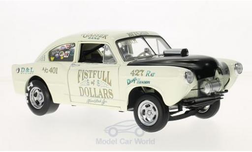 Kaiser Henry J 1/18 Sun Star Gasser FirstFull 1951 diecast model cars