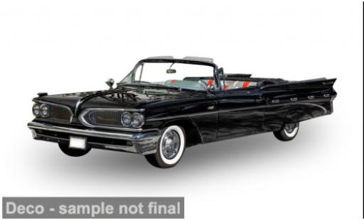 Diecast model cars Pontiac Bonneville 1/18 Sun Star Cabriolet schwarz 1959 1:18 Pontiac Bonneville 1/18 Sun Star Cabriolet schwarz 1959 1:18 diecast model cars