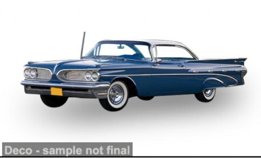 Diecast model cars Pontiac Bonneville 1/18 Sun Star Hard Top blau 1959 1:18 Pontiac Bonneville 1/18 Sun Star Hard Top blau 1959 1:18 diecast model cars